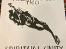 Albert Ayler Trio - Spiritual Unity (Vinyl LP)
