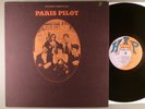 Paris Pilot  Self-Titled    Psych