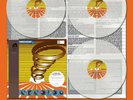 Stereolab Emperor Tomato Ketchup OBI extended vinyl edition unopened