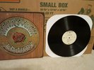 ORIGINAL 1970 GRATEFUL DEAD AMERICAN BEAUTY WHITE LABEL PROMO LP WARNER BROS