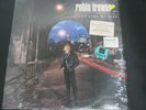 Vinyl Record Album ROBIN TROWER IN THE LINE OF FIRE (190)42