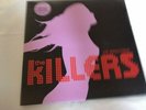 THE KILLERS- Mr Brightside 7