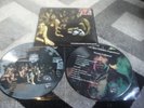 DOUBLE 33T COLLECTOR PICTURE DISC  JIMI HENDRIX/ELECTRIC LADYLAND