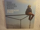 Derek Trucks - Already Free (Sony/Victor) 2 LP