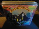 KISS hotter than hell ( rock ) reissue