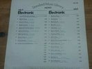 Standard Music Library Electronic UK 1969 ESL 104 Russe / St George / Vorhaus