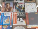 Queen Innuendo, Keith Jarrett, Herb Alpert, LP set, Obi, Vinyl Japan, blue note