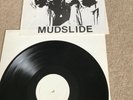 Led Zeppelin Mudslide Lp Bootleg Rare