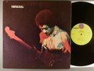 Hendrix  Band Of Gypsys      Psych; Hard Rock   Original Green Label