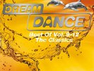 Dream Dance Best Of Vol. 9-12 - SCHILLER - AYLA - KAI TRACID - ATB - STORM