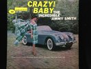 Jimmy Smith-Crazy  Baby-Blue Note 4030-WEST 63RD DG RVG EAR