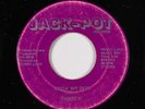 Modern Soul Boogie 45 - Phaze II - Unda' My Skin - Jack-Pot - mp3