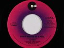 70s Soul 45 - Luther - Don't Wanna Be A Fool - Cotillion - mp3