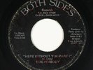 70s Soul 45 - Doc Peabody - Here Without You - Both Sides - mp3