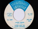 Funk 45 - Lazier & the Lazier Strokers - Lazier Stroke - Royal American - mp3