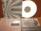 Dead Vibrations Reflections LP Ghost White Limited