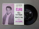ELVIS PRESLEY 