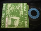 DYNASTIE CRISIS/LE CORBEAU ET LE RENARD/RARE FRENCH PROG/FRENCH PRESS 7