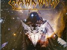 Hawkwind Live 1982 limited edition, double coloured vinyl LP
