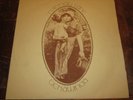 Tickawinda - Rosemary Lane Vinyl LP UK 1st  Private Press UK FEMVOX Very Rare