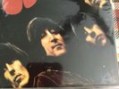 beatles rubber soul mono