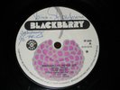 CLEM THOLET SINGLE RHODESIANS NEVER DIE - BLACKBERRY
