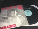 Black Flag III - Damaged Vinyl LP from 1980 US Press of SST