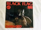 BLACK FLAG Damaged LP 1982 NE Roadrunner