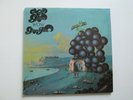 MOBY GRAPE - WOW and GRAPE JAM - 2LP 1968 COLUMBIA S 66 209 GERMAN PRESS