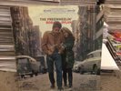 BOB  DYLAN  THE  FREEWHEELING  RARE CANADIAN PRESS  CS 8786