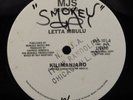 LETTA MBULU Kilimanjaro MJS 12