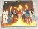 Lynyrd Skynyrd Street Survivors Sealed Vinyl Record LP Album USA 1977 Recalled