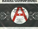 JOE COCKER - DELTA LADY - UK REGAL ZONOPHONE DEMO SINGLE - PROMO