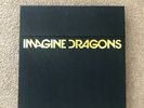 Imagine Dragons vinyl