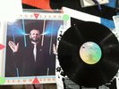 Ringo Starr Starr Struck Vinyl lp Hits Album Rhino The Beatles rare 1989 press