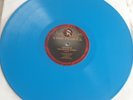 Kate Bush-The Sensual World-Unicef Blue Vinyl No 38 of 50 NO RSSERVE