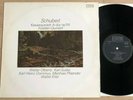 KARL SUSKE, OLBERTZ trout quintet SCHUBERT 1stPress black/silver ETERNA MINT