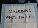 Madonna - Housse de couette 