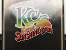 kc and the sunshine band vinyl UK Press