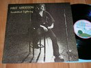 MIKE HARRISON LP SMOKESTACK LIGHTNING 1st 1972 UK pink rim Island ILPS 9209 M-