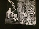 RARE PUNK ROCK EP UNDERDOG 7” NEW BEGINNING NYHC