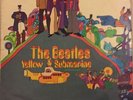 the beatles yellow submarine origanal Mono recording