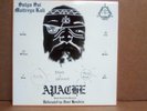 SATYA SAI MAITREYA KALI - APACHE/INCA - FOLK-PSYCH BEAUTY-SHADOKS/LITTLE INDIANS