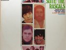 The RASCALS Freedom Suite LP [Green Atlantic 1969]  SirH70