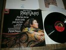 2LP BOX  Albert ROUSSEL - PADMAVATI ( OPERA Moderne ) PLASSON digital EMI  M-/NM