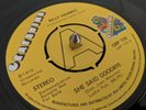 Northern Soul 45 - Billy Hambric - She Said Goodbye - GRAPEVINE - Original
