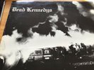 Dead Kennedy’s - Fresh fruit for rotting vegetables 12” LP fold out poster EX