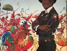 Professor Longhair – Crawfish Fiesta – Louisiana Blues-Funk Vinyl LP Dr John NM