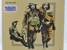 GROUNDHOGS - Thank Christ For The Bomb - Liberty LBS 83295 - german first press