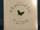 The Stone Roses Beautiful Thing SEALED 12” Single
